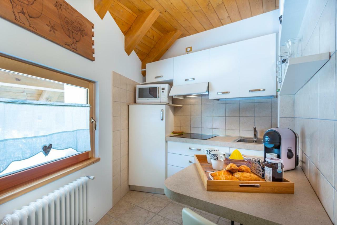 Albergo Diffuso Ravascletto Extérieur photo